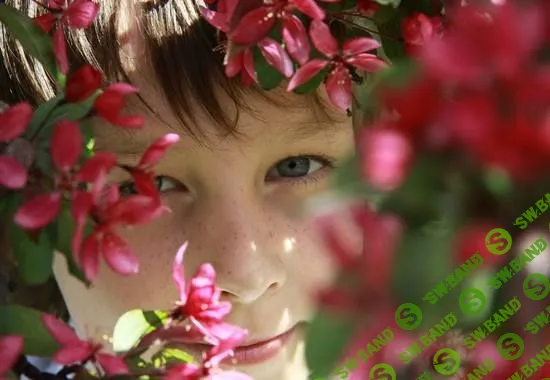 [Fоtоshkоlа] 5 простых способов снять необычный портрет