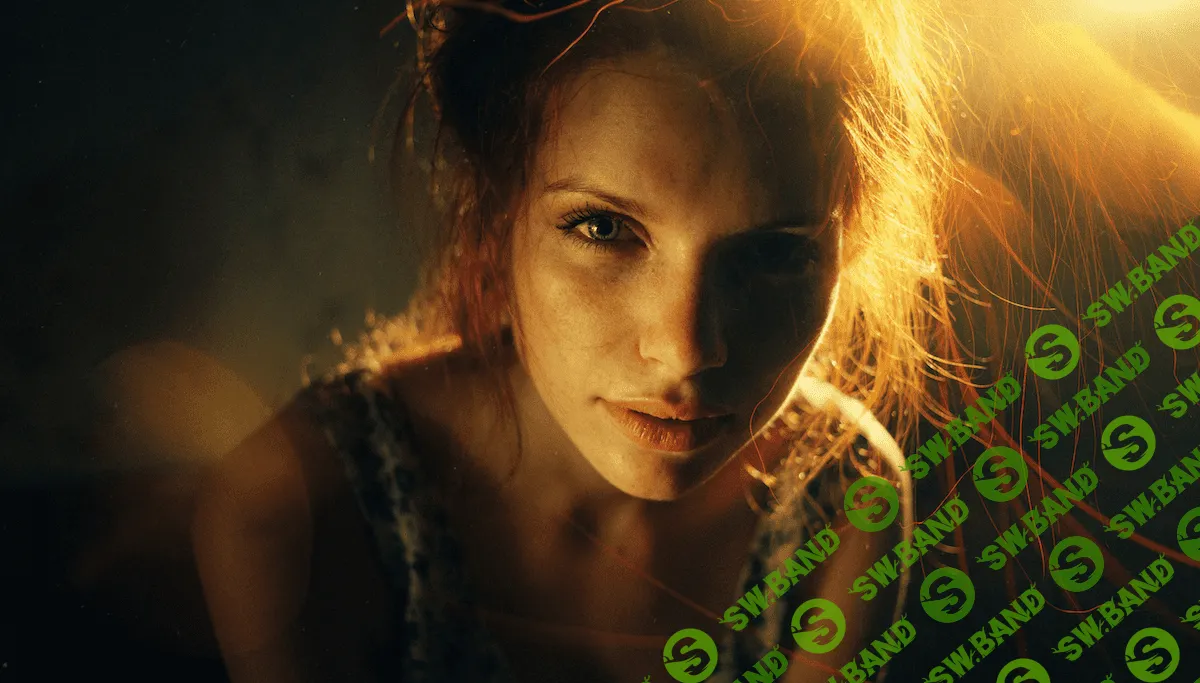 [Фотошкола Друзья] Магия фотовспышек 2018