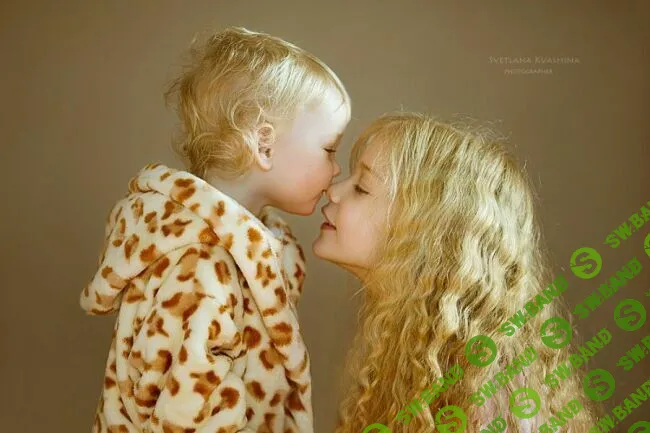 [Fotoshkola] Профессия детский фотограф: на старт, внимание, марш!