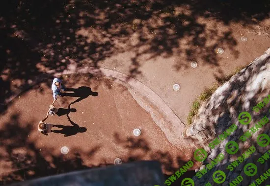 [fotoshkola] Снимаем детей и семью на улице в стиле LifeStyle