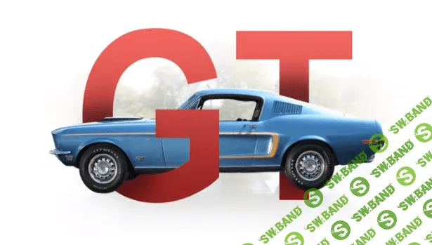 [Фотошопер] Объект внутри текста в Photoshop (2019)