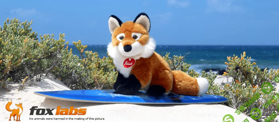 Fox Contact Form v3.9.8 - контактная форма для Joomla