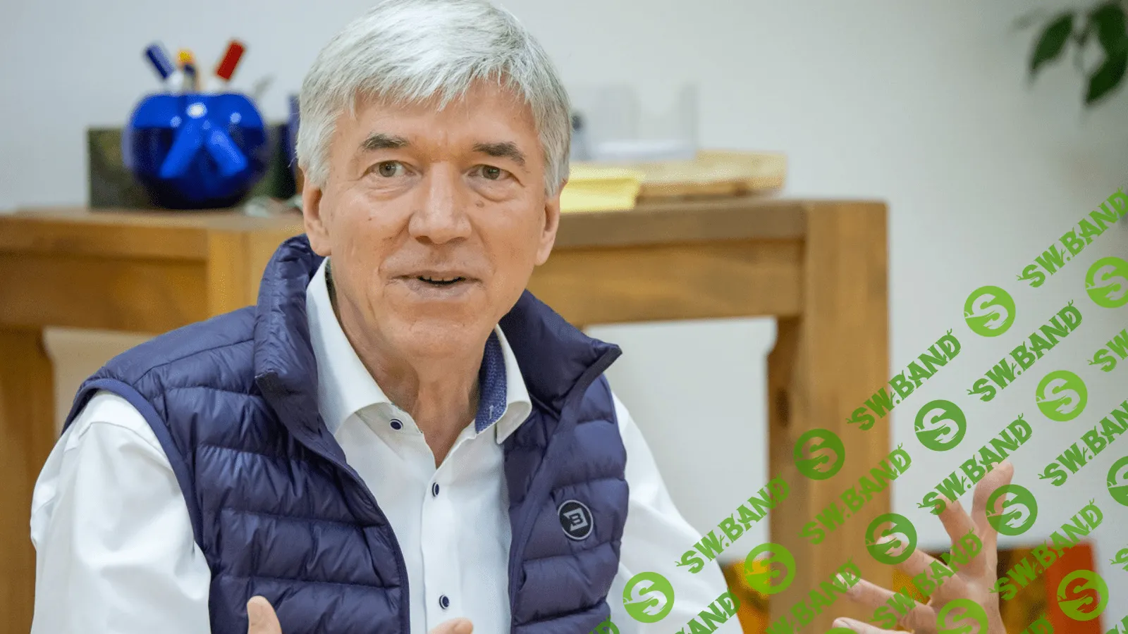 [Франц Рупперт] Идентичность и травма идентичности. Онлайн мастер-класс. Ч1 (2023)