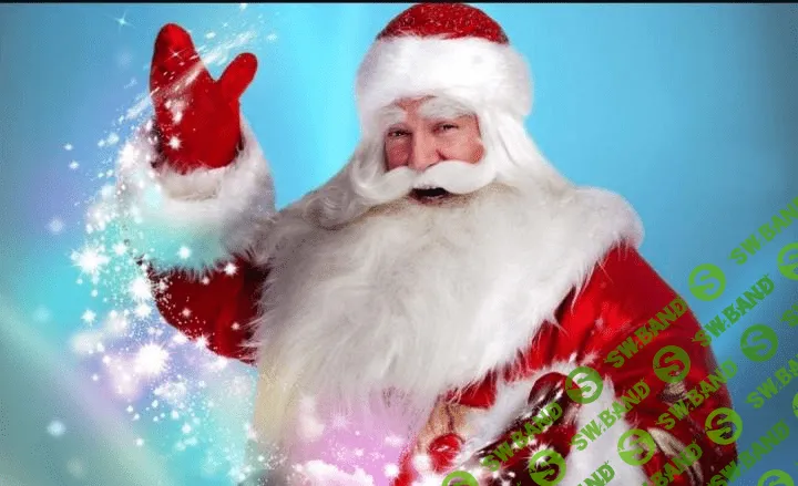 Франшиза "НОВЫЙ ГОД 2019" + Именные Сказки