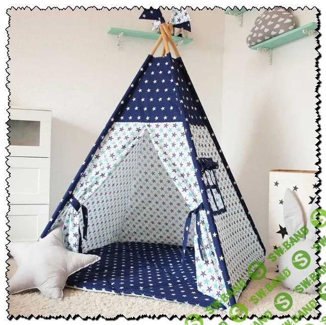 Франшиза Виг Вам