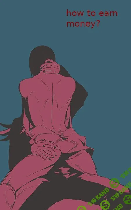 [Free adult] Обучение в высокодоходном Adult Бизнесе (2020)