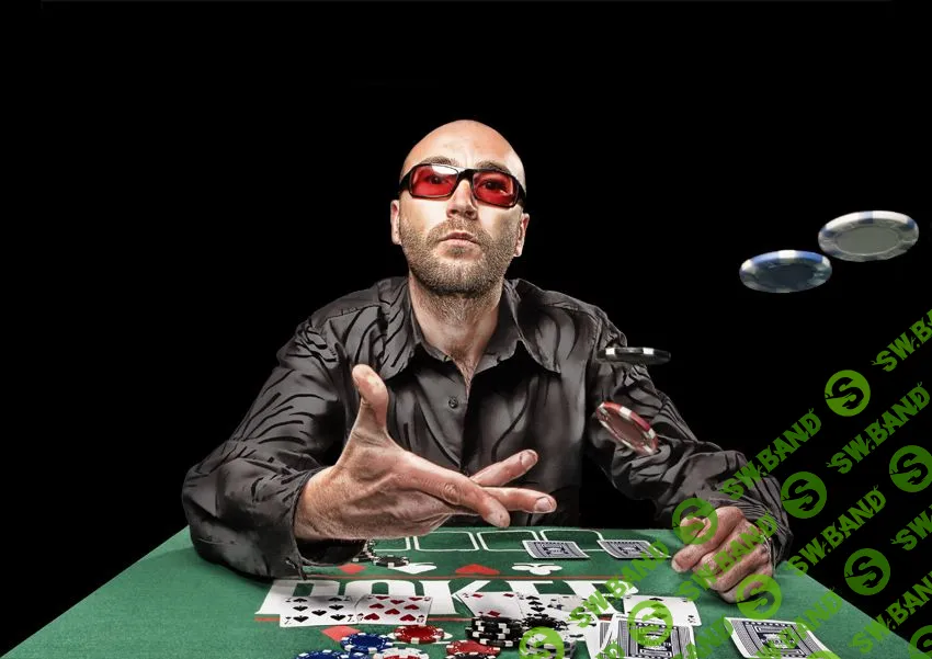 [freestylepoker] Крутой пак с фристайлпокера из 16 уроков