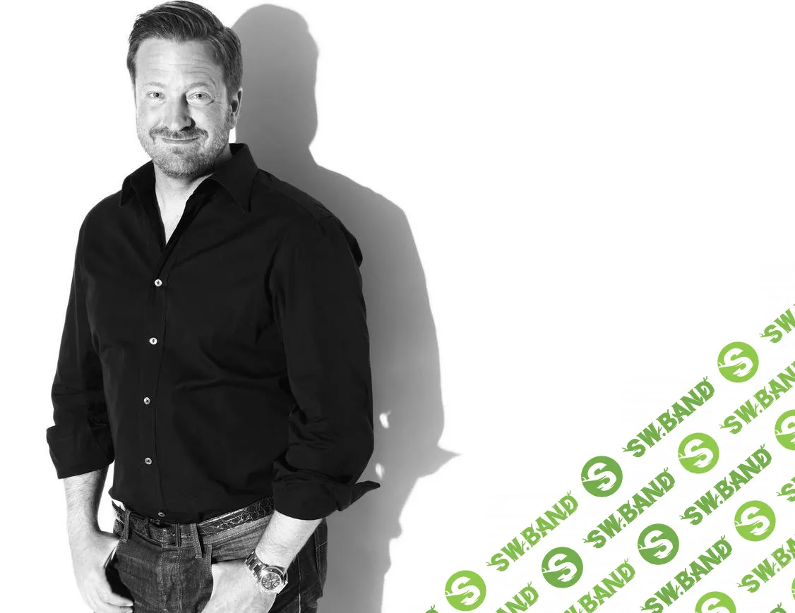 [Фрэнк Керн] Mass Conversion на русском языке. Модуль №4 (2015)