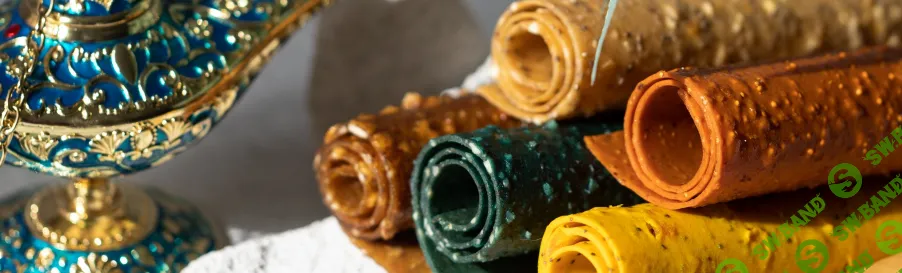 [Fripse house] Пастила и фрипсы (2024)