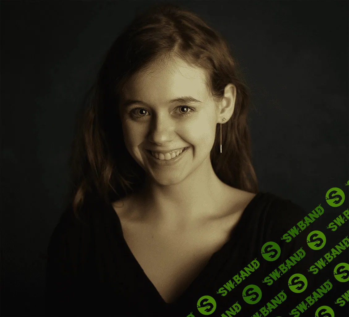 [frolovretouch] Курс ЦВЕТ