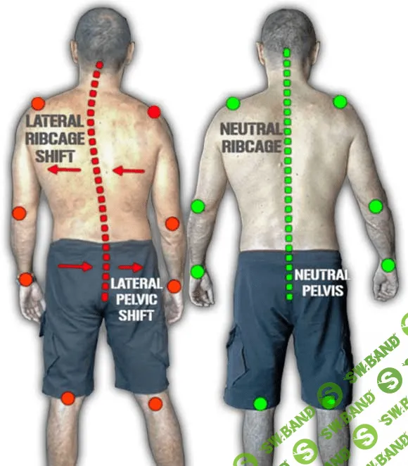 [functionalpatterns] Сильная и здоровая осанка