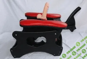 [FunkyRocker] Fucking Machine Instruction