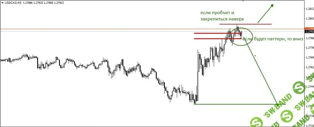 [FX-VG] Торговая система FVG Gann 5.0. Индивидуальное обучение (2018)