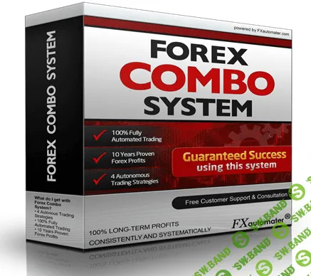 [FXautomater] WCS 2.0. Лучший советник в истории форекс