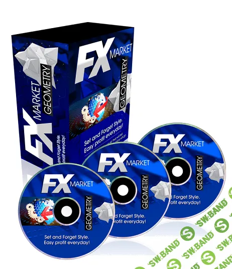 [fxmarketgeometry] Стратегия FX Market Geometry (2019)