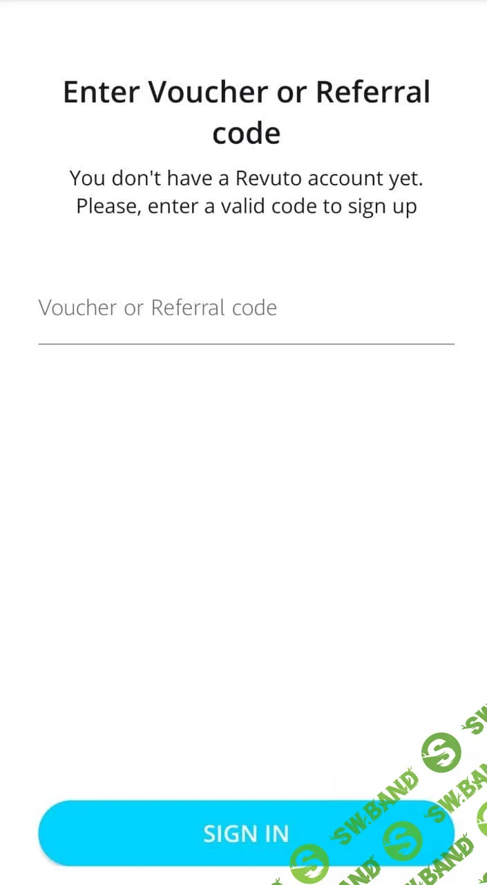 [Galiafer] Airdrop проекта Revuto, который поддерживает Cardano(ADA)