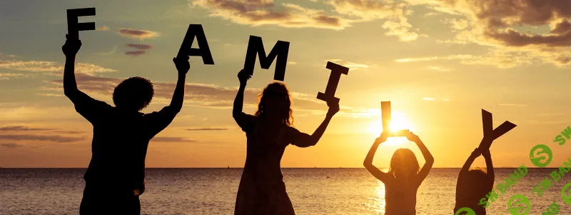 [Галина Филиппова] Психология семьи (2019)