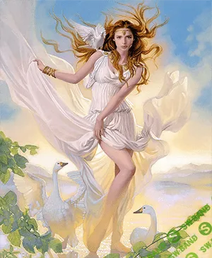 [Галина Гроссманн] Курс Афродита (2023)