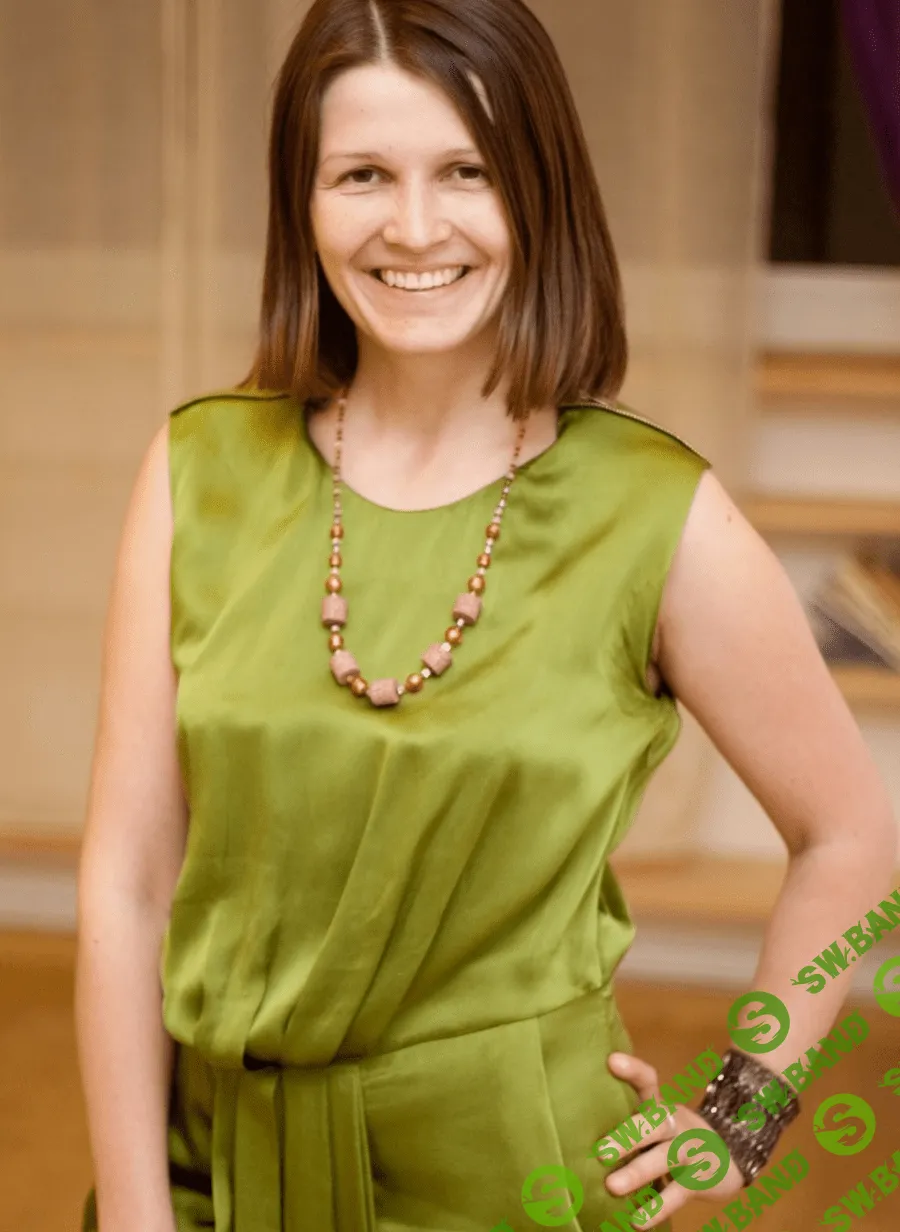 Галина Иевлева