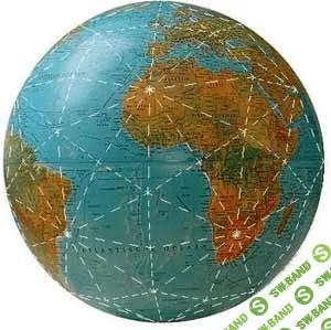 [Галина Костюченко] Места Силы