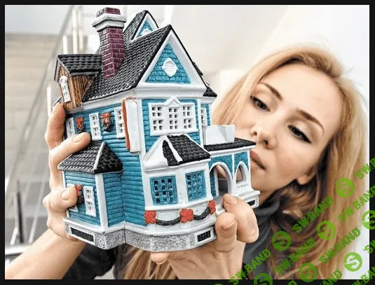 [Галина Плотникова] Очищение вашего дома от негатива