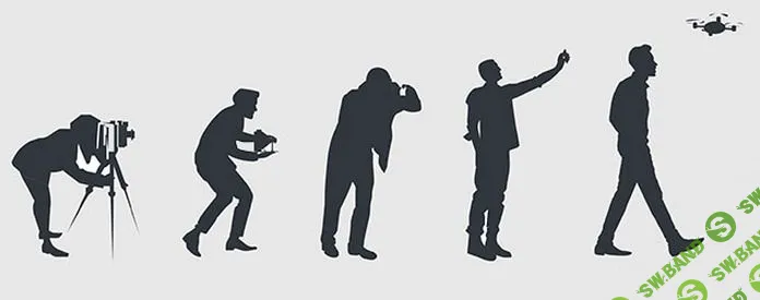 [Галина Шевченко] Эскалатор Фото (2019)