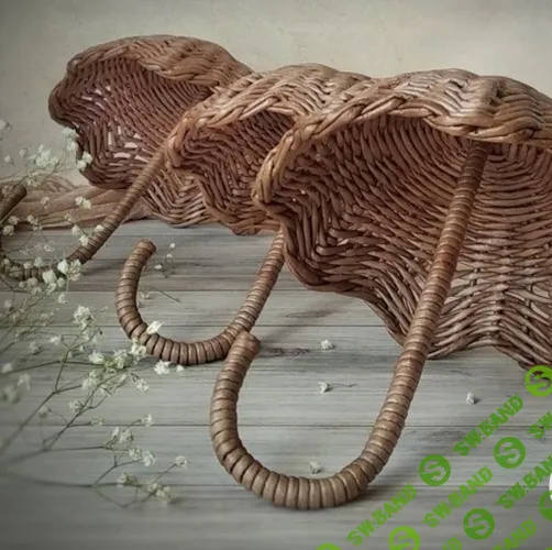 [Галина Скобелева] Игра-марафон «Осенний листопад» (2024)