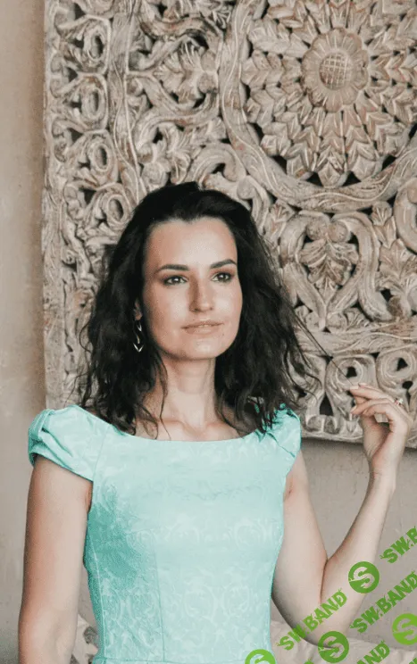 [Галина Заславская] Цигун для молодости лица сияние женщины. Тариф Я сама (2023)