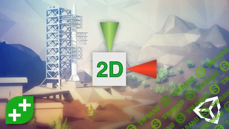 [GameDev.tv] Complete C# Unity Developer 2D: Learn to Code Making Games 2020