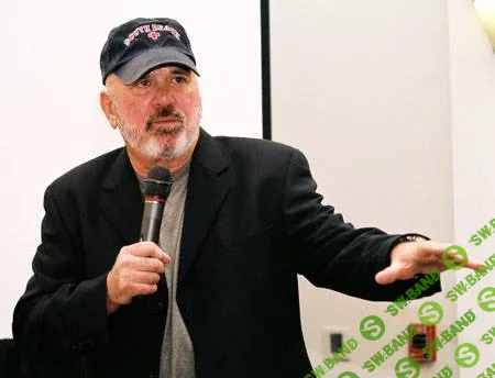 [Гари Хэлберт] Свайп Файл лучших продающих текстов (2015)