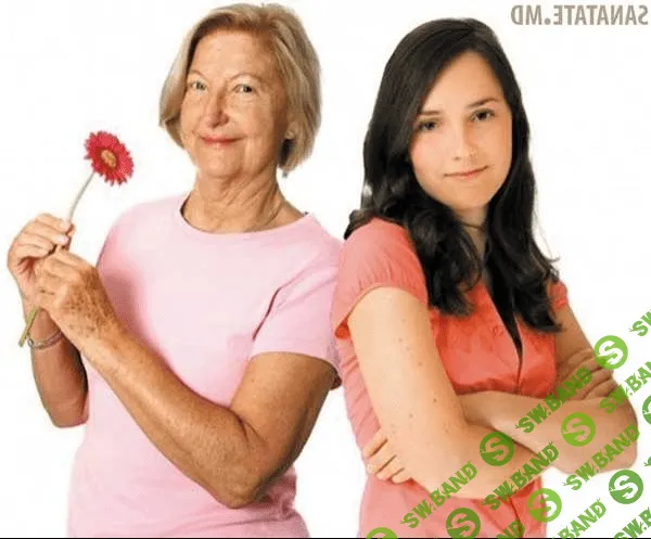 [Гаряев Петр] Программа №9 «Восстановление организма после 40-50 лет»