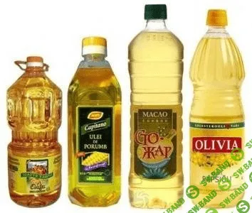 [Гаврила и Татьяна Ждановы] Вся правда о масле