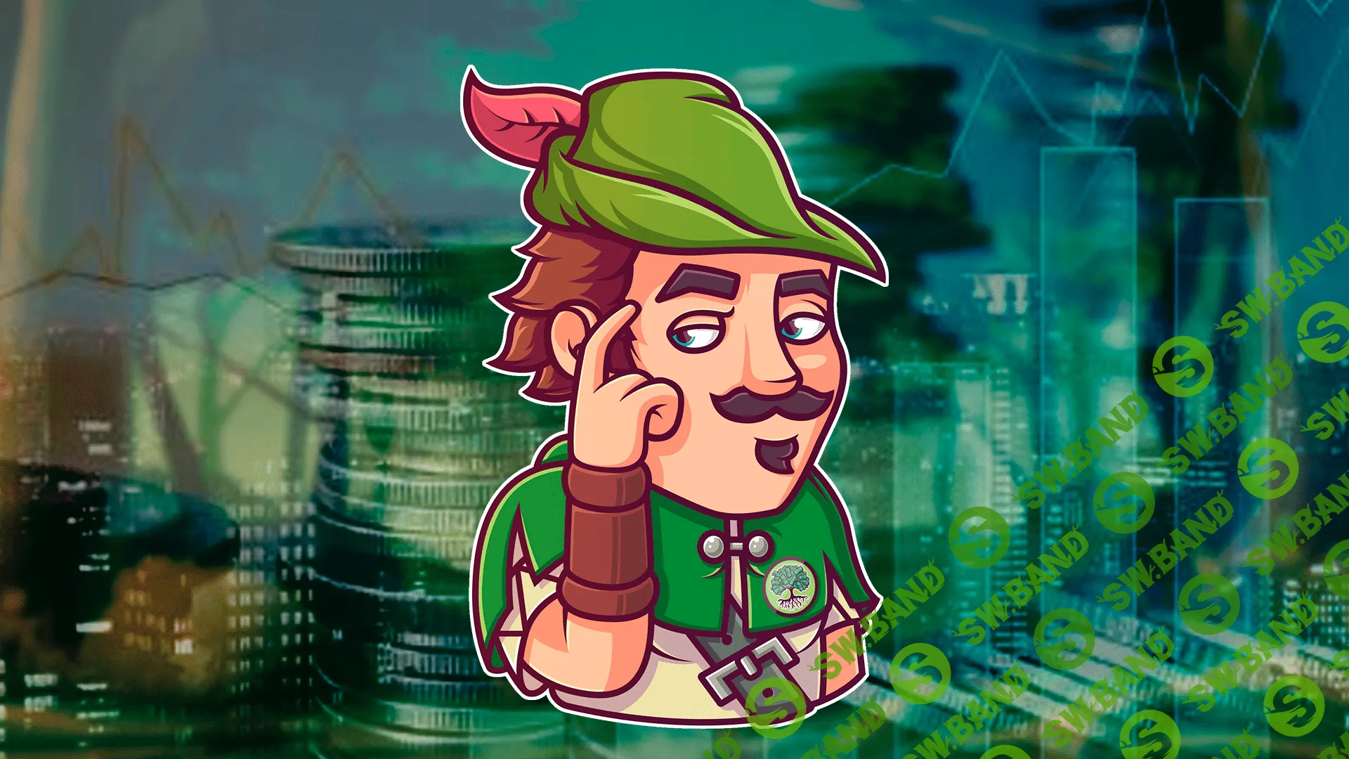 Где лучше держать деньги в кризис?