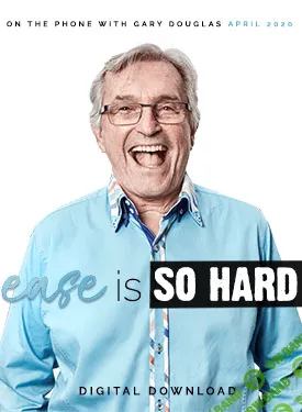 [Гэри Дуглас] Легкость - это так сложно (2020)