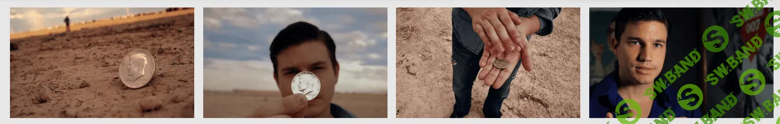 [Geiser] Mirage Vanish+bonus (2016)