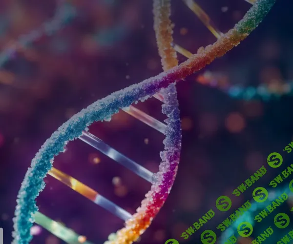 Генетические нарушения [Эдуард Гуляев]