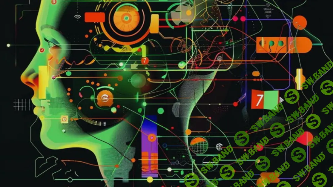 [Genie-Creator.AI] Чат-боты. Улучшение диалога (2024)