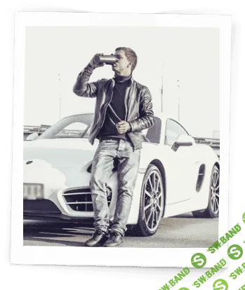 [GeniusMarketing] Бизнес СтартАп