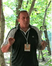 [Геннадий Бушуев] Действовать здесь и сейчас. Жить радостно в настоящем