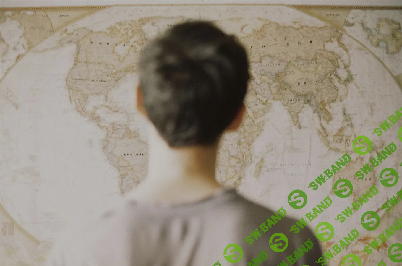 «Геном российского стартапа»: как его избежать и начать продавать за рубеж