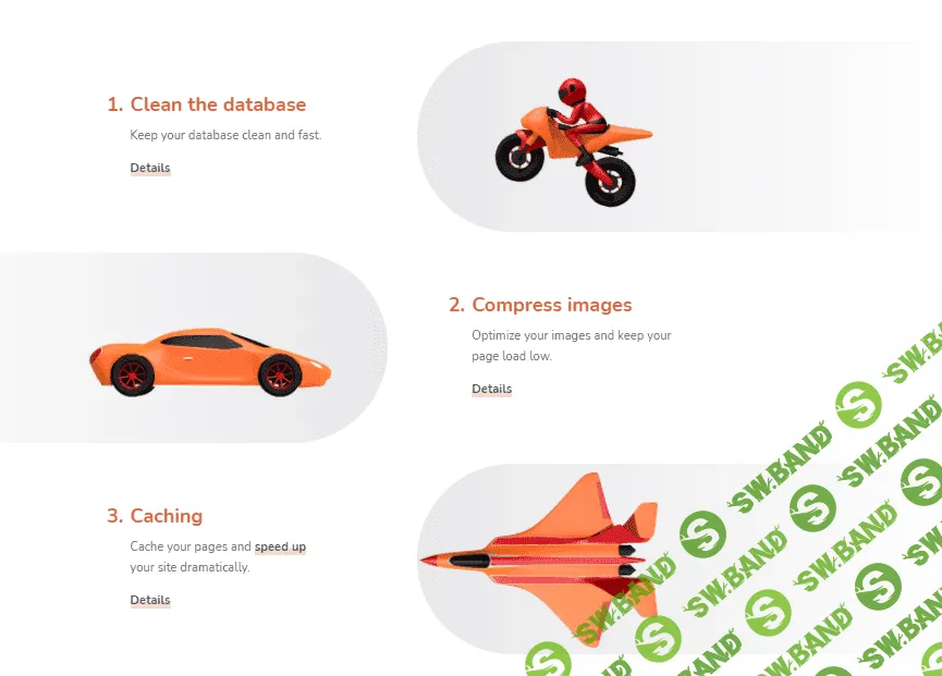 [getwpo] WP Optimize Premium v3.1.11 Nulled - очистка и оптимизация базы данных WordPress (2021)