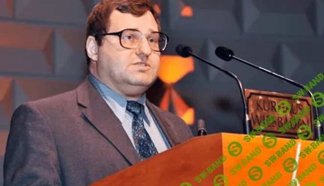 [Гильбо Е.В.] Запись семинара: Сексопатология обыденной жизни.