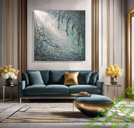 [Гильдия Роста, Ольга Соколова] Как стать настоящим художником нового времени (2025)