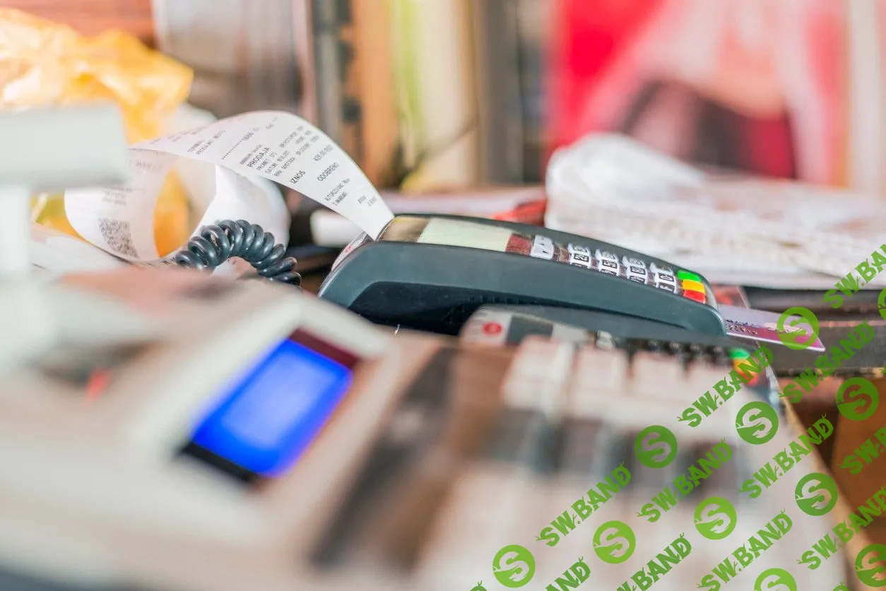 Глава ФНС предложил отменить отчетность для ИП с онлайн-кассами