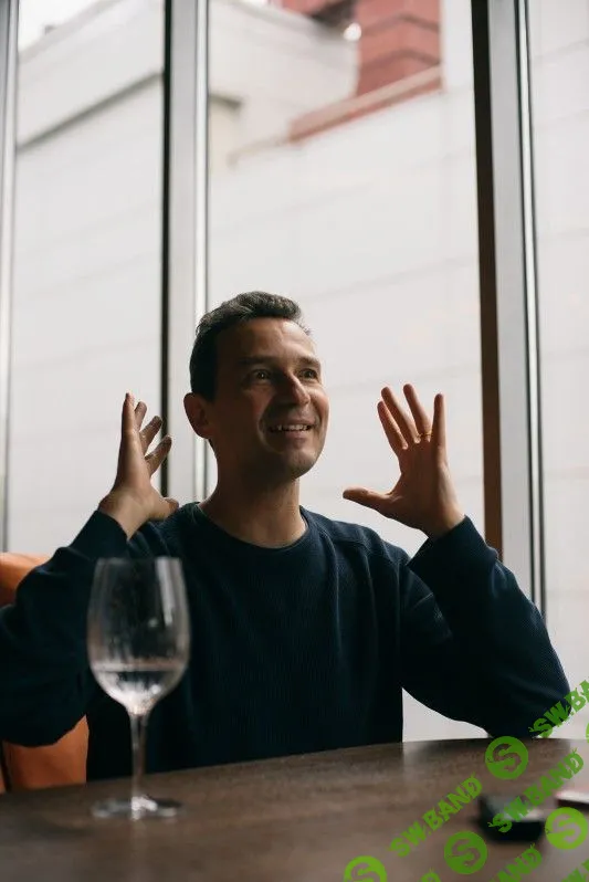 Глава исследований Google по компьютерному зрению Витторио Феррари: «Компьютеры смогут видеть, но никогда не смогут функционировать, как люди»