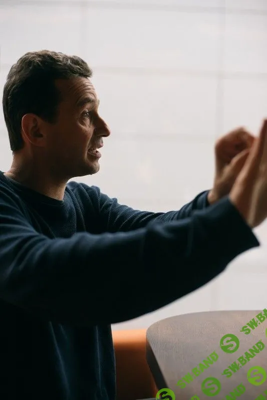 Глава исследований Google по компьютерному зрению Витторио Феррари: «Компьютеры смогут видеть, но никогда не смогут функционировать, как люди»