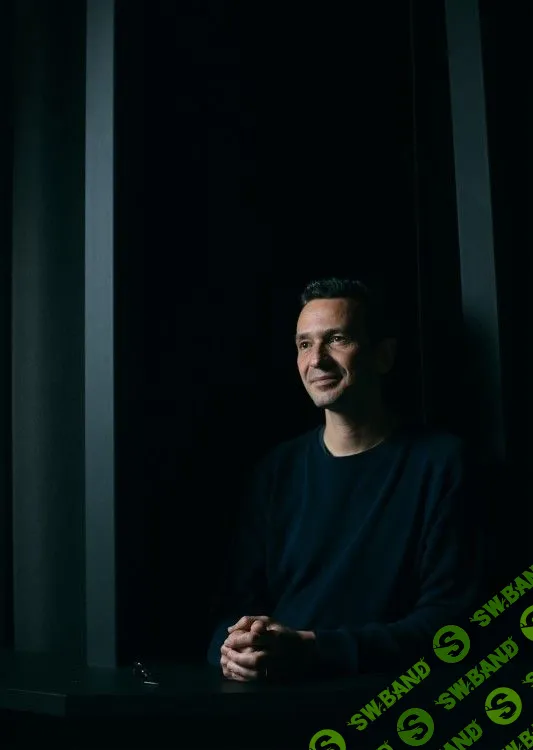 Глава исследований Google по компьютерному зрению Витторио Феррари: «Компьютеры смогут видеть, но никогда не смогут функционировать, как люди»