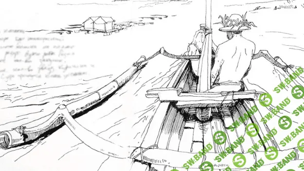 [Глеб Солнцев] Курс быстрого рисунка (2020)