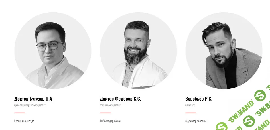 [Гнездо кукухи] Тревога иди нах#уй. Часть 1 (2024)