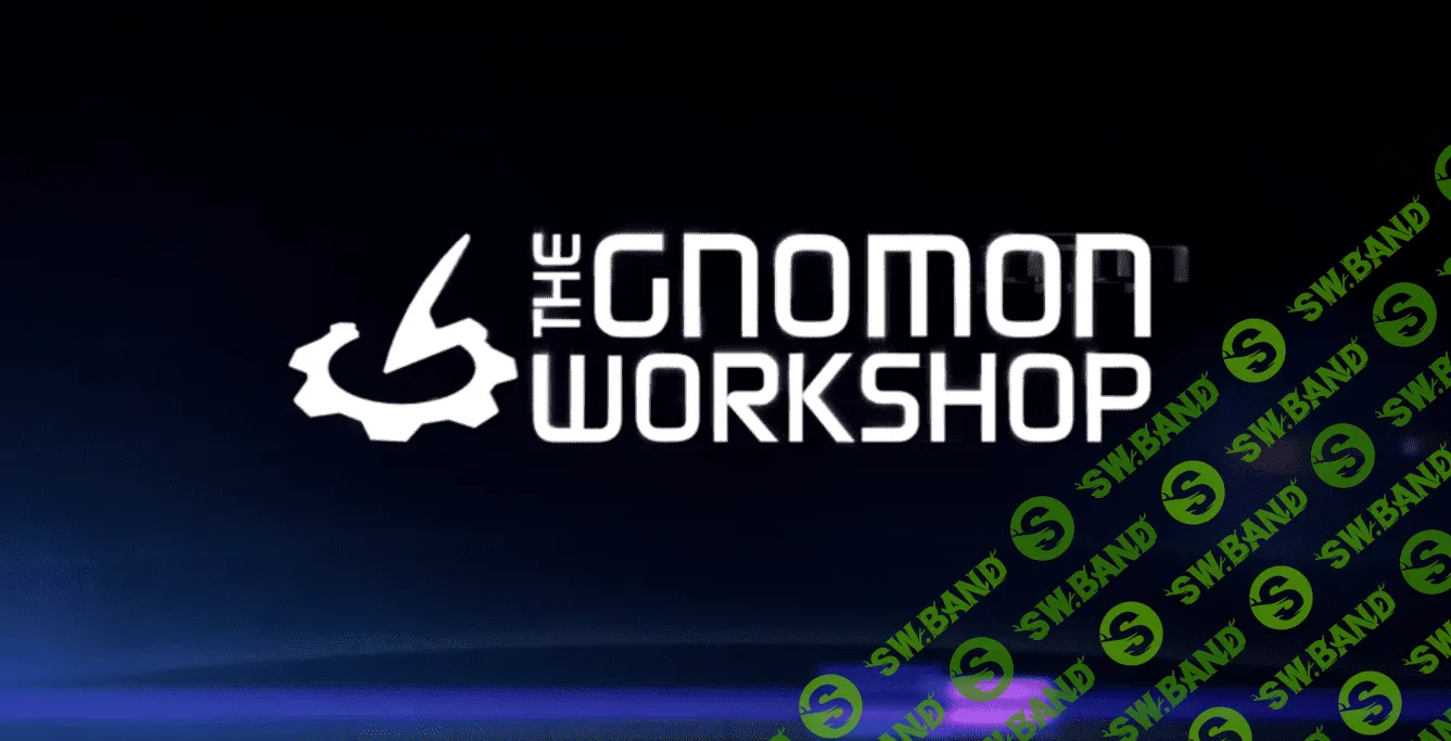 [Gnomon] Creating a Monolithic City in Unreal Engine 5 (2023)